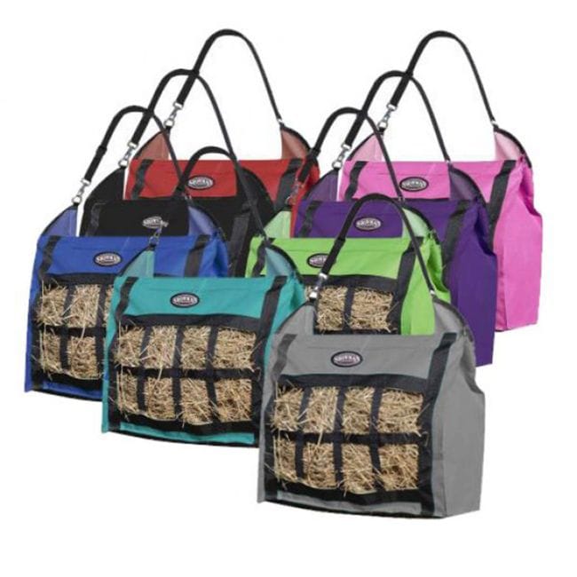 Henderson's Western Store Hay Bags