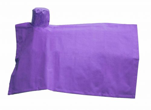 Nylon Saddle Cover - Henderson's Western Store