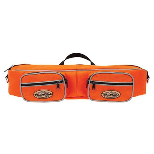 Trail Gear Cantle Bags - Henderson's Western Store