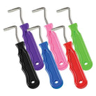 Tough1 Metal Hoof Pick - Henderson's Western Store