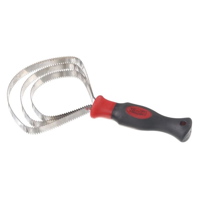 Metal Curry - Henderson's Western Store