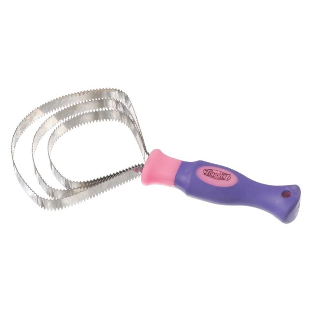 Metal Curry - Henderson's Western Store