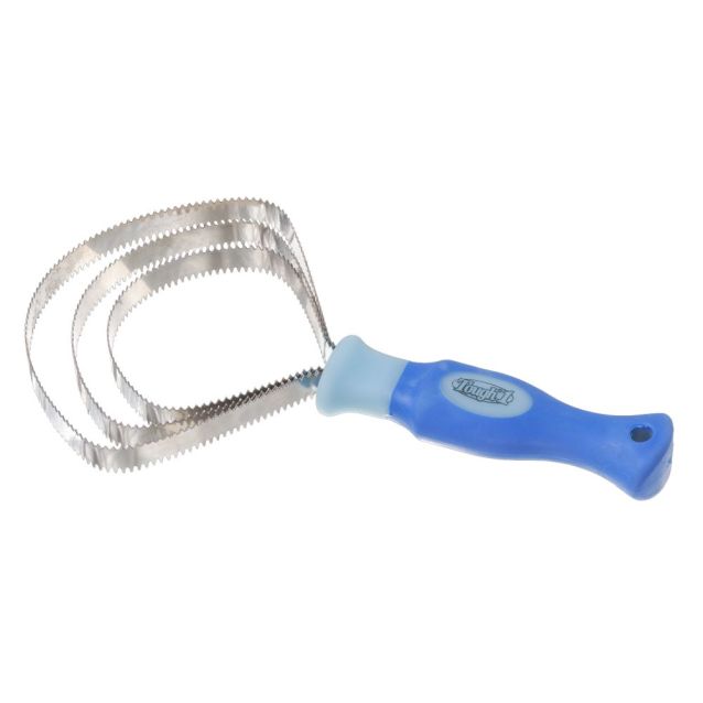 Metal Curry - Henderson's Western Store