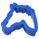 Horse Head Shaped Curry - Henderson's Western Store