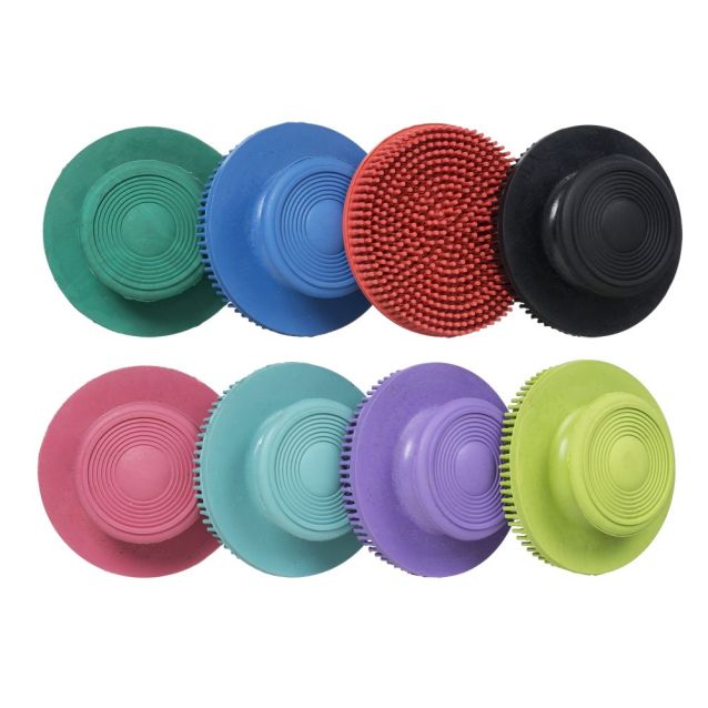 Tough1 Rubber Face Brush - Henderson's Western Store