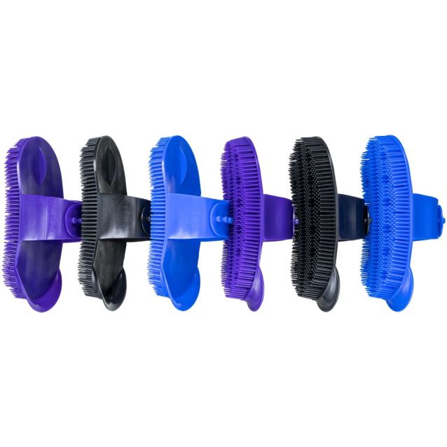 Sarvis Brush - Henderson's Western Store