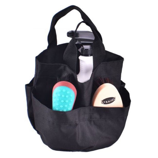 Nylon Grooming Tote - Henderson's Western Store