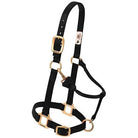 Adjustable Halters ~ Large - Henderson's Western Store