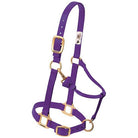 Adjustable Halters ~ Small - Henderson's Western Store