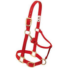 Adjustable Halters ~ Small - Henderson's Western Store