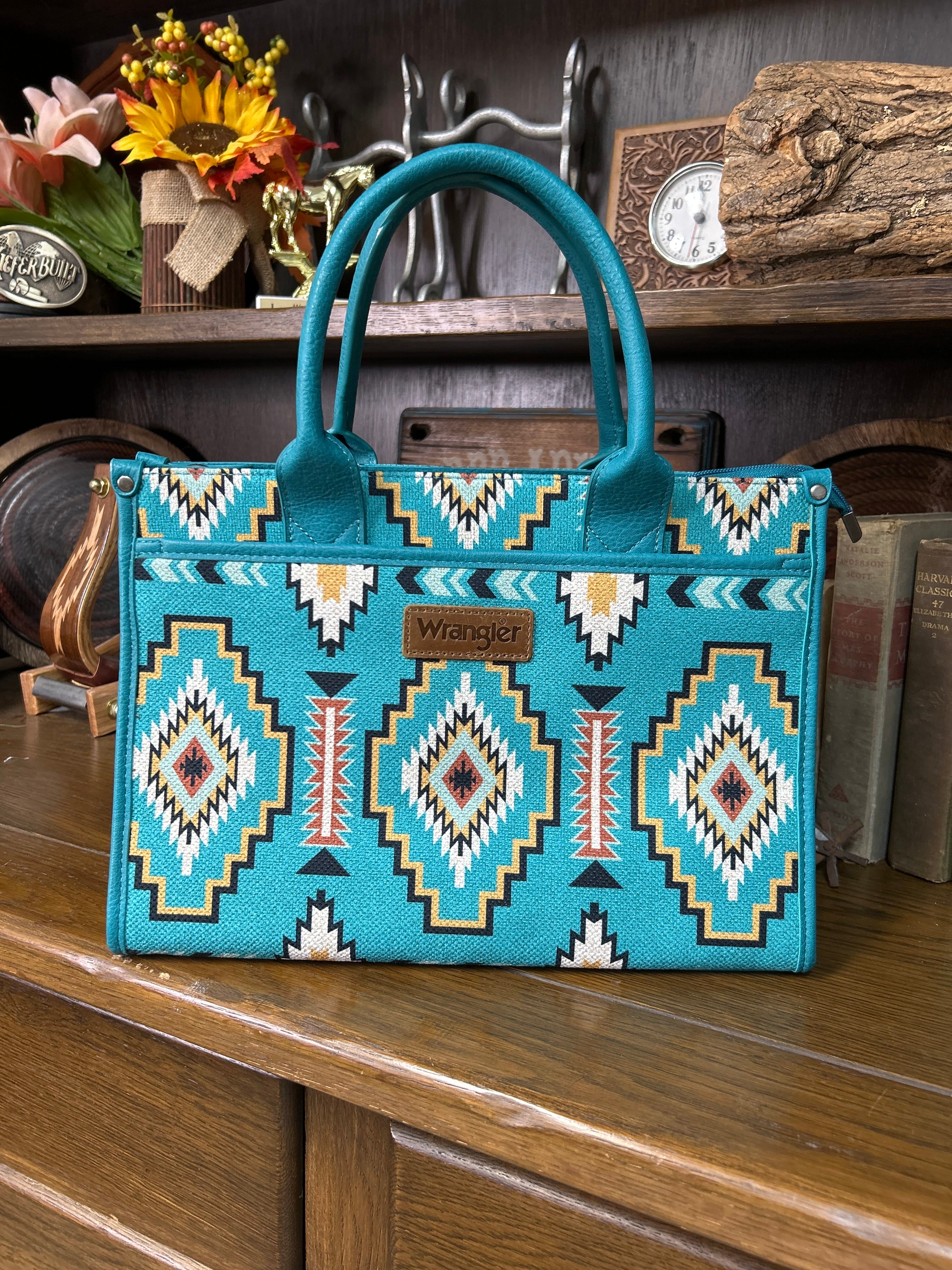 Montana West handbag
