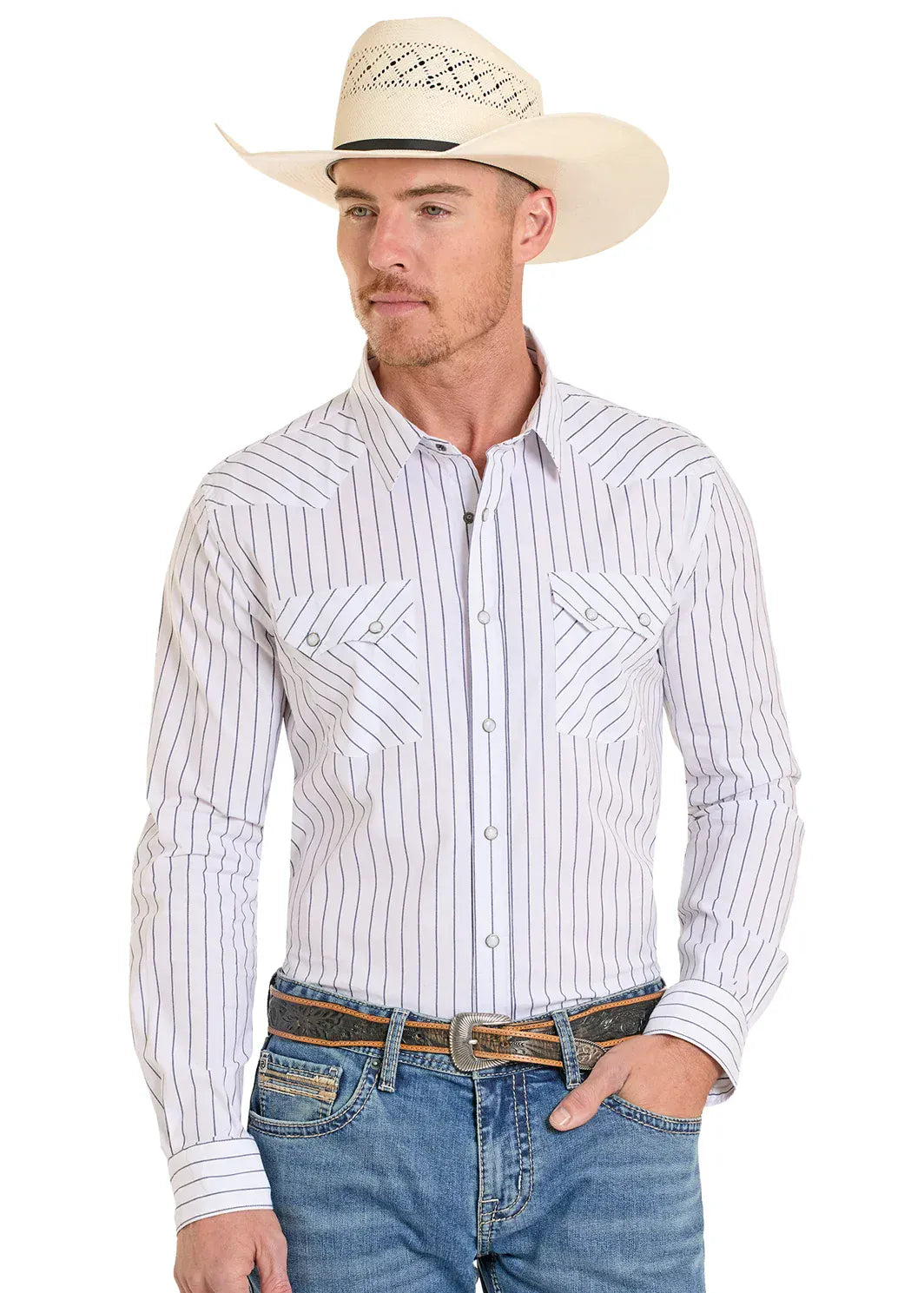 Vintage Stripe by Panhandle Slim - Henderson's Western Store