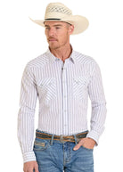 Vintage Stripe by Panhandle Slim - Henderson's Western Store