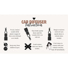 Highland Cow Hanging Diffuser - Henderson's Western Store