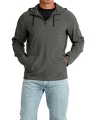 Men's Cinch Arenaflex Hooded Sweatshirt - Henderson's Western Store