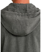 Men's Cinch Arenaflex Hooded Sweatshirt - Henderson's Western Store