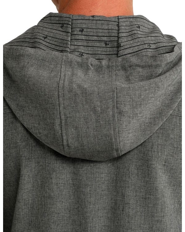 Men's Cinch Arenaflex Hooded Sweatshirt - Henderson's Western Store