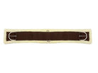 Nylon Premium Fleece Girth - Henderson's Western Store