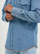 Wrangler Men's Shirts
