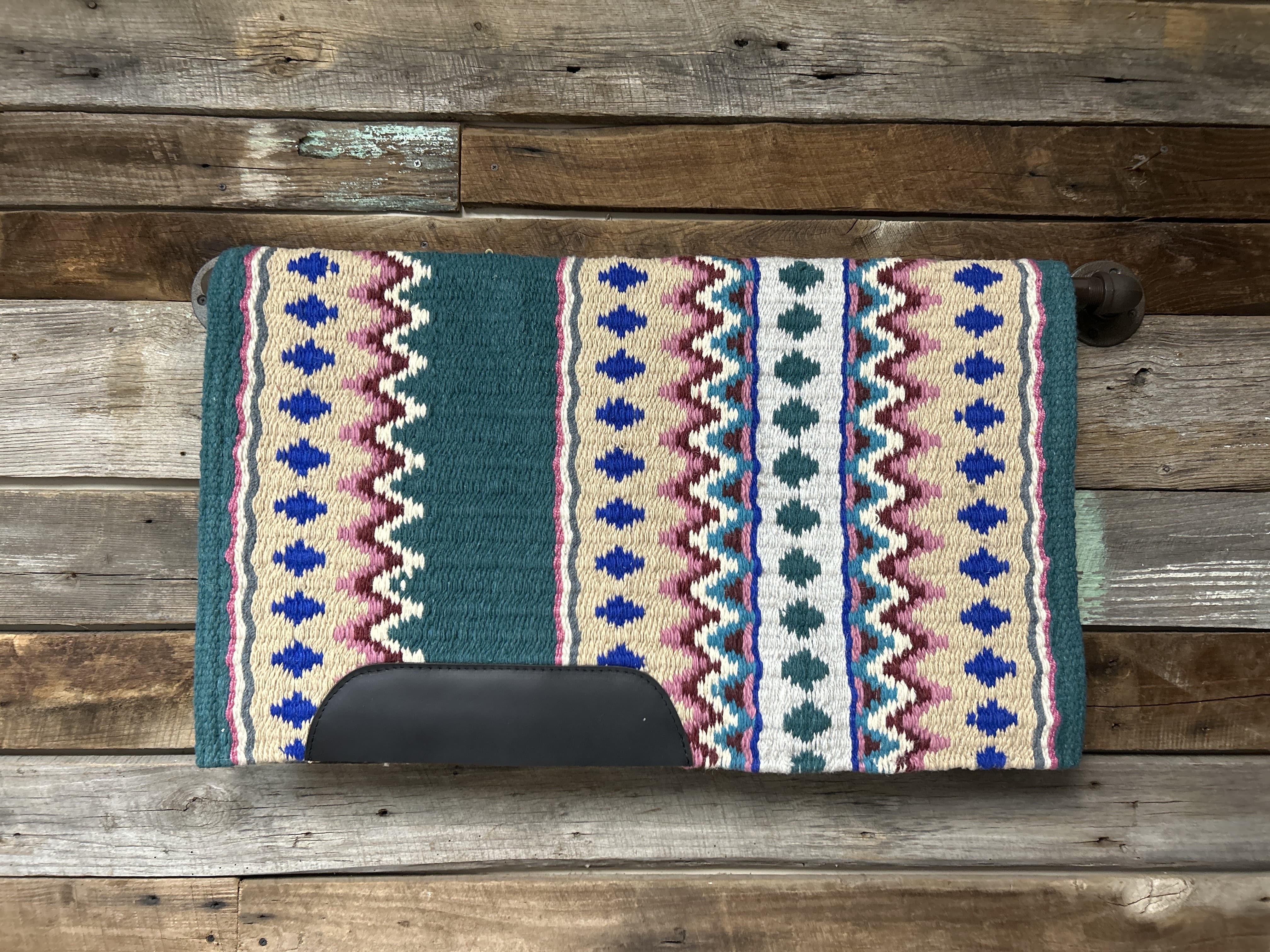 shiloh Saddle Pads