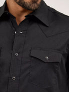 Wrangler Men's Shirts