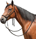 Nylon Bitless Bridle - Henderson's Western Store