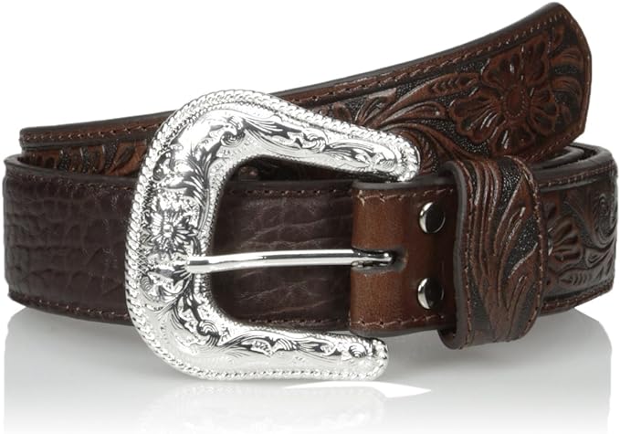 Men's Bullhide Belt - Henderson's Western Store