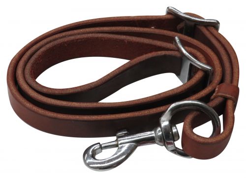 Leather Tie Down - Henderson's Western Store