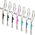 Shiloh halters