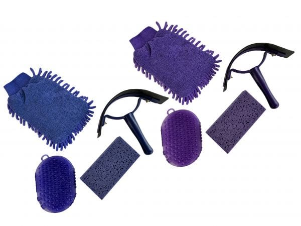 4 Piece Wash Kit - Henderson's Western Store
