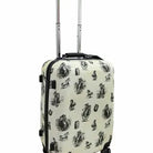 Western linens handbag