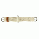 Mohair Straight String Girth - Henderson's Western Store