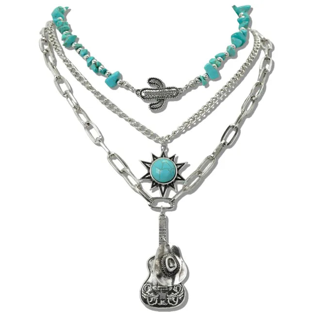 Fame Accessories Jewelry