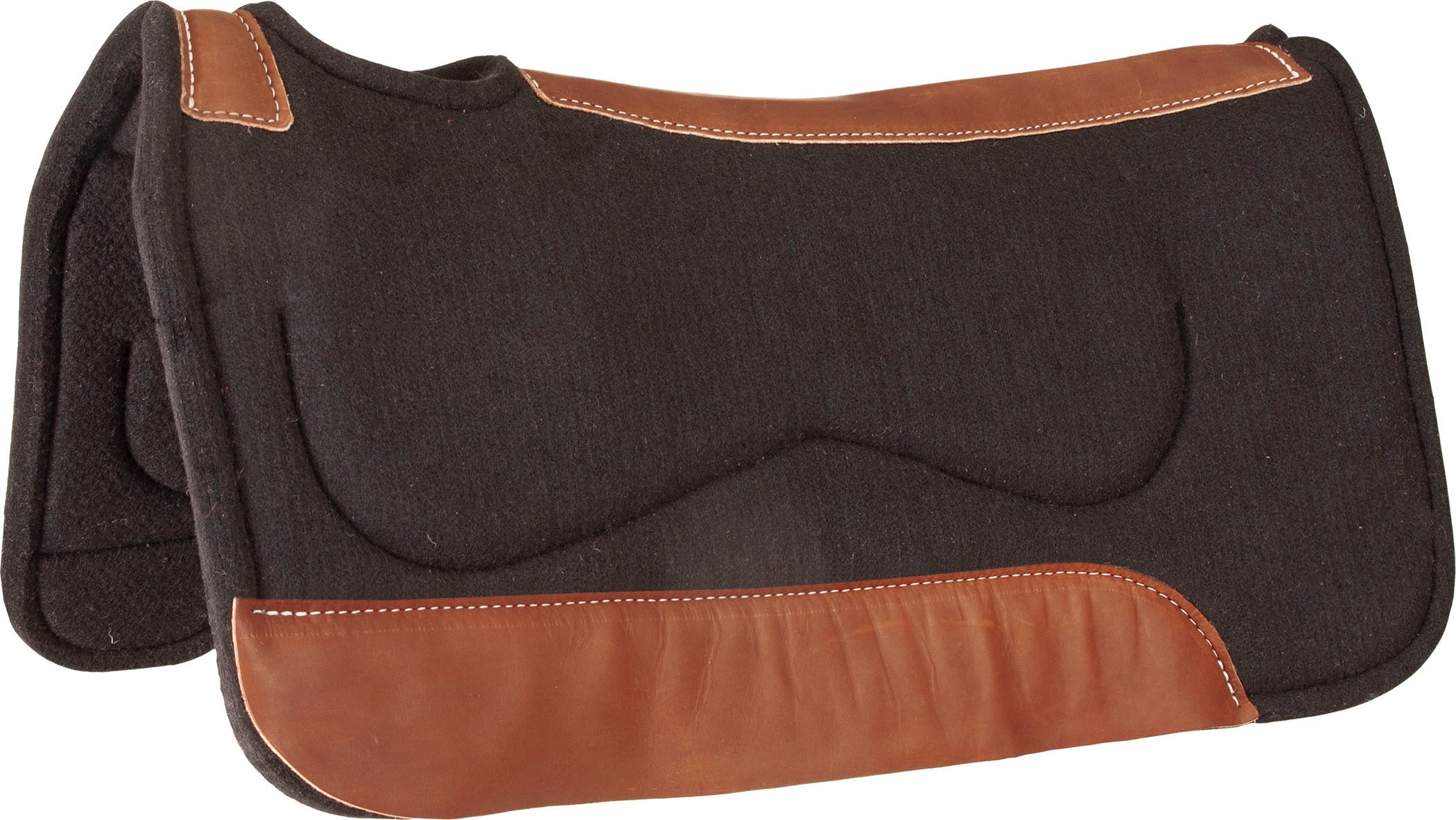 Poron XRD™ Contoured Pad - Henderson's Western Store