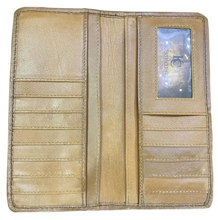 M&F western wallet