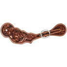 Royal King Ladies Ridgeline Spur Straps - Henderson's Western Store