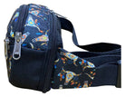 Hip Pack (Fanny Pack) Bag ~ Steer Skull - Henderson's Western Store