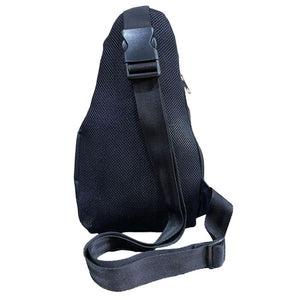 Load image into Gallery viewer, Sling Crossbody Backpack ~ Pink Aztec - Henderson&#39;s Western Store
