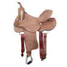 Shiloh Saddle