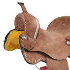 Shiloh Saddle