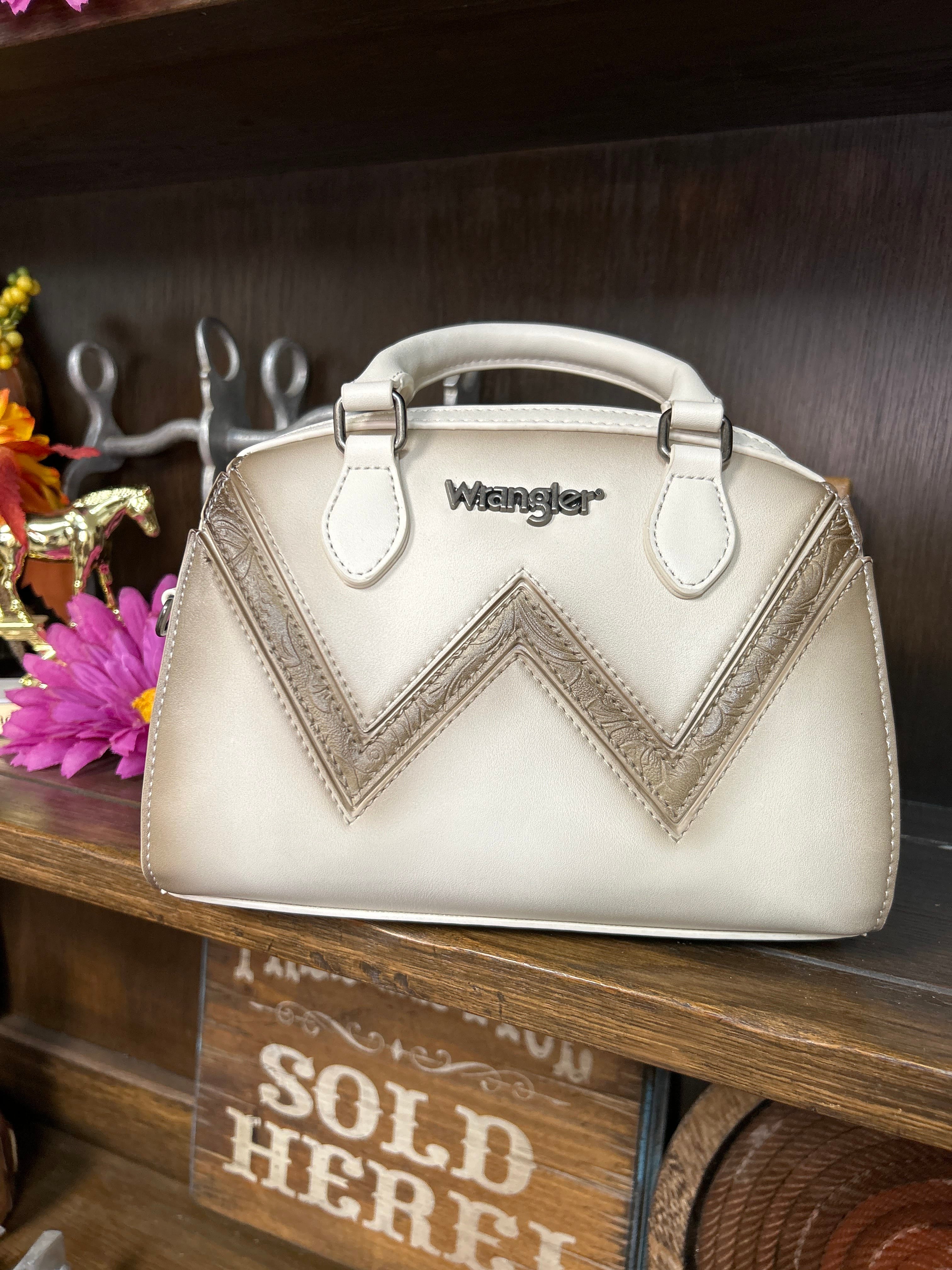 Montana West handbag