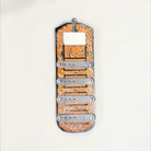 Western linens Belt Buckle