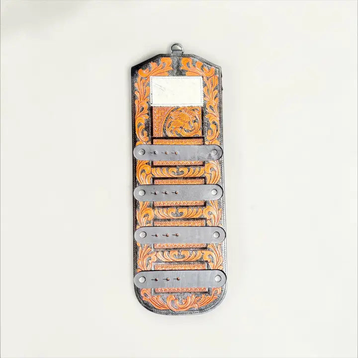 Western linens Belt Buckle