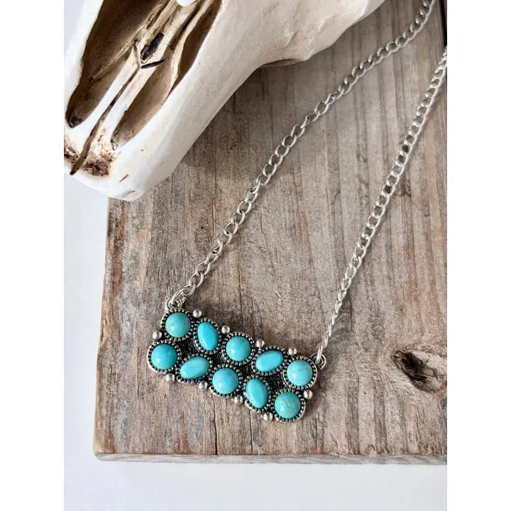 Boho Ranch Shop Jewelry