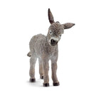 Donkey Foal Farm Animal Toy - Henderson's Western Store