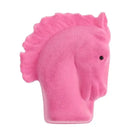 Horses Head Necklace ~ Pony W/Heart - Henderson's Western Store