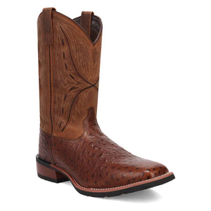 Load image into Gallery viewer, Stride Leather Boots by Laredo