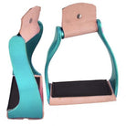 Shiloh Stirrups