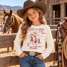 Wrangler Girls Apparel