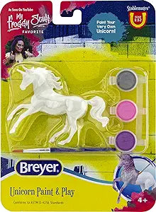 Unicorn Paint and Play - Henderson's Western Store